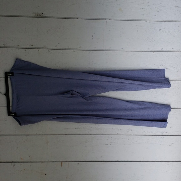 Blue PJ Pants 2X Pants 2X PJ Pants - Picture 3 of 11